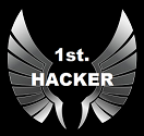 1st.Hacker