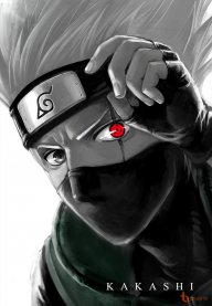 HatakeKakashi